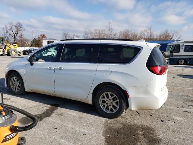 Photo 2 from auction – 2017 CHRYSLER PACIFICA T with VIN 2C4RC1BG0HR778721