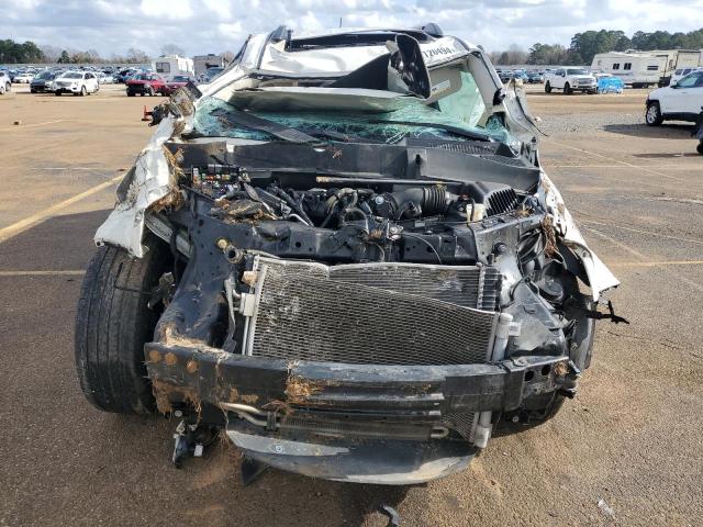 Photo 5 from auction – 2013 GMC ACADIA SLT with VIN 1GKKRSKD9DJ180366