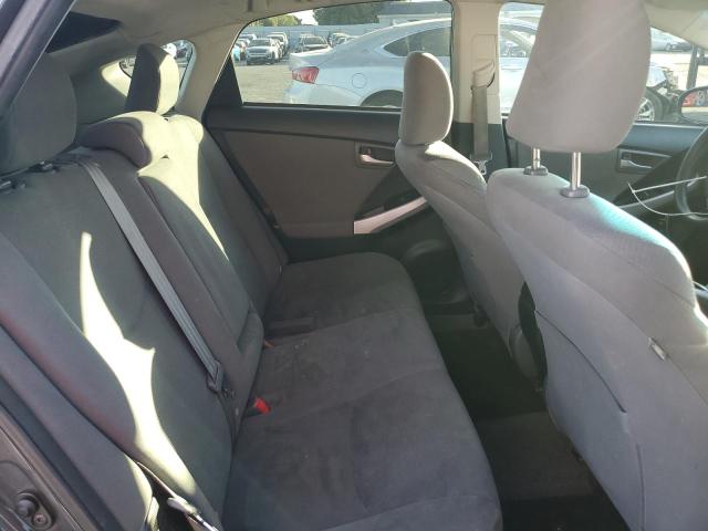 Photo 10 from auction – 2012 TOYOTA PRIUS with VIN JTDKN3DU4C1523237