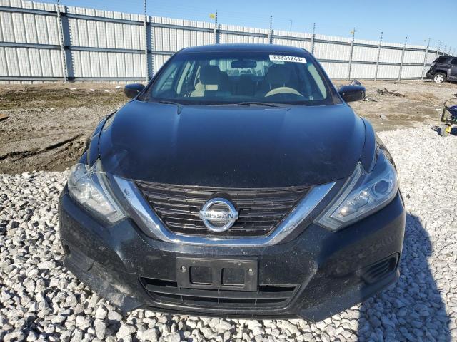 Photo 5 from auction – 2017 NISSAN ALTIMA 2.5 with VIN 1N4AL3AP6HC254806
