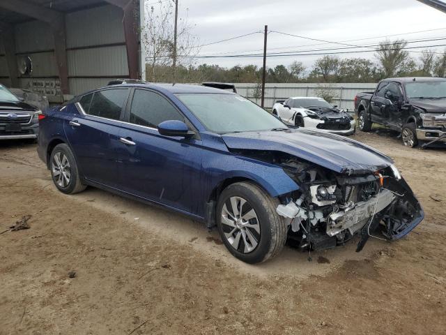 Photo 4 from auction – 2022 NISSAN ALTIMA S with VIN 1N4BL4BV1NN313073