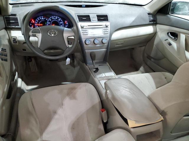 Снимка 8 от търг – 2011 TOYOTA CAMRY BASE с VIN 4T1BF3EK2BU657019
