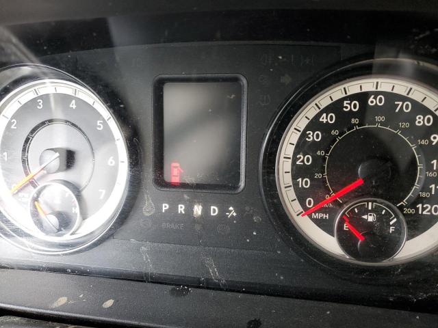 Photo 9 from auction – 2018 RAM 1500 ST with VIN 1C6RR6FG5JS298966