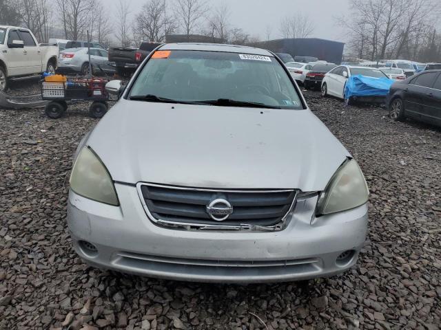 Photo 5 from auction – 2004 NISSAN ALTIMA BAS with VIN 1N4AL11E54C110564