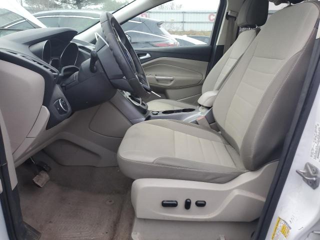 Photo 7 from auction – 2016 FORD ESCAPE SE with VIN 1FMCU0G75GUB81809