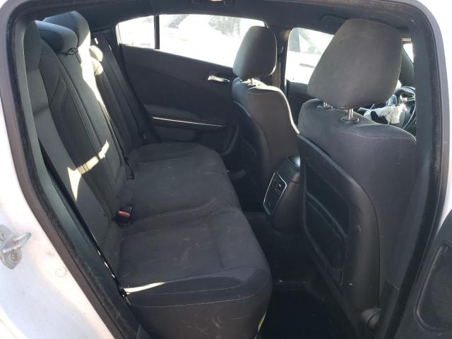 Photo 10 from auction – 2016 DODGE CHARGER SX with VIN 2C3CDXJG0GH134720