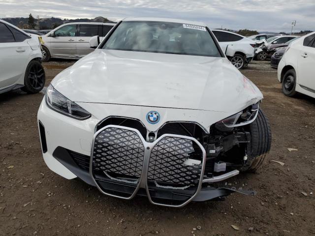 صورة رقم 5 من المزاد - 2025 BMW I4 EDRIVE مع VIN WBY23HD07SFT87766