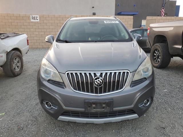 Photo 5 from auction – 2014 BUICK ENCORE CON with VIN KL4CJBSB8EB645005