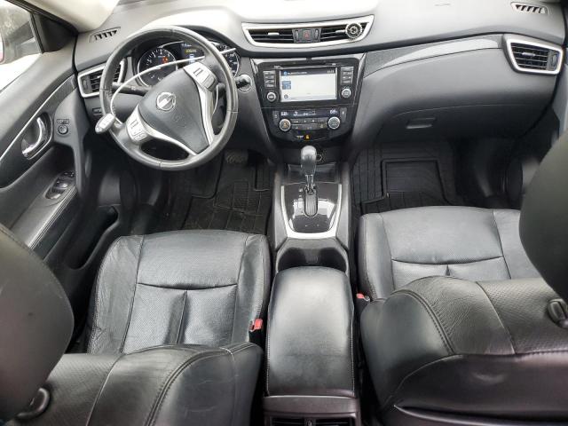 Photo 8 from auction – 2014 NISSAN ROGUE S with VIN 5N1AT2MV7EC873680