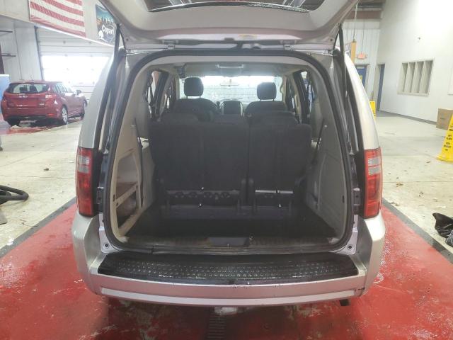 Photo 6 from auction – 2010 DODGE GRAND CARA with VIN 2D4RN5D16AR211268