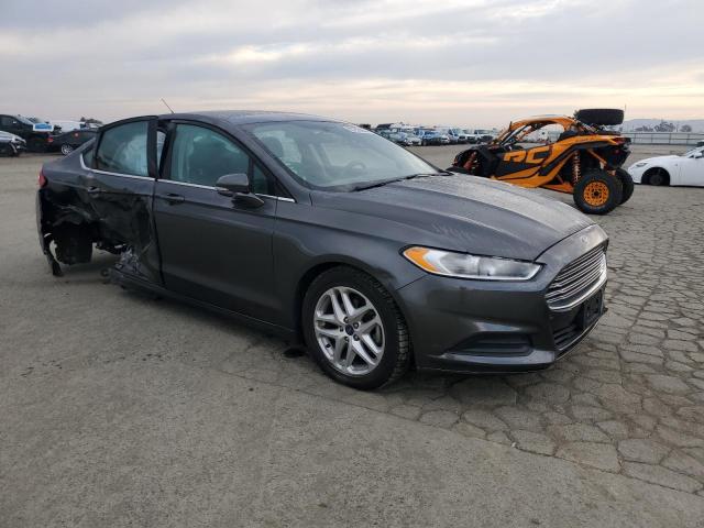 Photo 4 from auction – 2016 FORD FUSION SE with VIN 3FA6P0H72GR202667