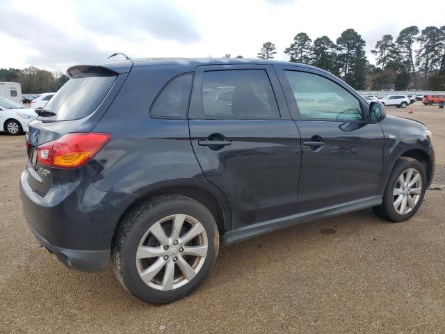Photo 3 from auction – 2015 MITSUBISHI OUTLANDER with VIN 4A4AR3AU2FE001491