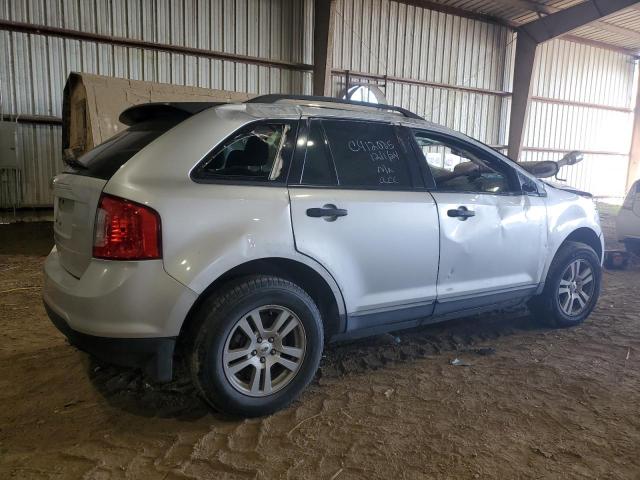 Photo 3 from auction – 2011 FORD EDGE SE with VIN 2FMDK3GC7BBB12904