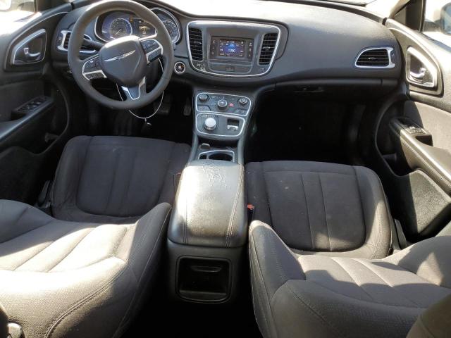 Photo 8 from auction – 2015 CHRYSLER 200 LIMITE with VIN 1C3CCCAB6FN574253