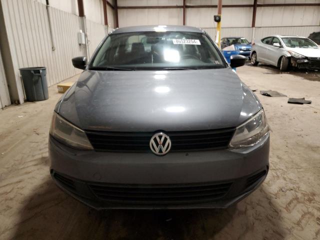 Photo 5 from auction – 2011 VOLKSWAGEN JETTA BASE with VIN 3VW2K7AJ4BM072075