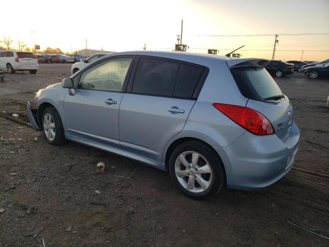 Photo 2 from auction – 2011 NISSAN VERSA S with VIN 3N1BC1CP3BL378255