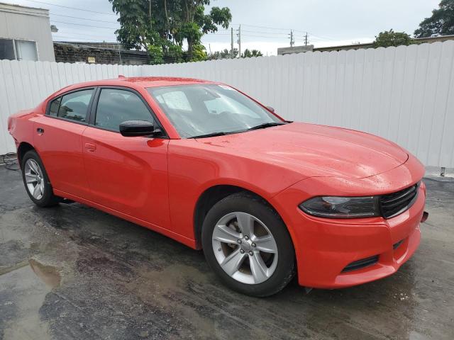 Photo 4 from auction – 2023 DODGE CHARGER SX with VIN 2C3CDXBG4PH691175