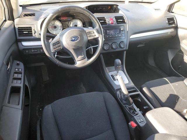 Photo 8 from auction – 2014 SUBARU IMPREZA PR with VIN JF1GPAD69E8260085