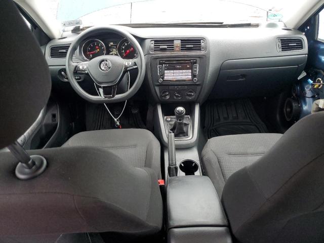 Photo 8 from auction – 2015 VOLKSWAGEN JETTA BASE with VIN 3VW1K7AJ2FM278819