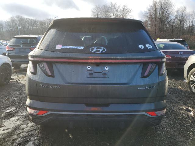 Photo 6 from auction – 2022 HYUNDAI TUCSON SEL with VIN KM8JFCA11NU039624