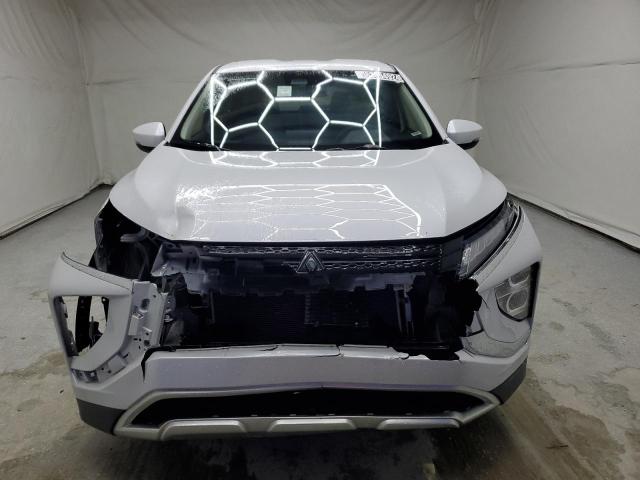 Photo 5 from auction – 2024 MITSUBISHI ECLIPSE CR with VIN JA4ATWAA4RZ045211