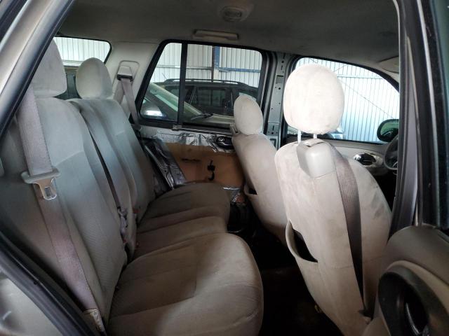 Photo 11 from auction – 2007 CHEVROLET TRAILBLAZE with VIN 1GNDS13S772162969
