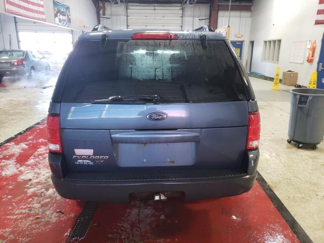 Photo 6 from auction – 2003 FORD EXPLORER X with VIN 1FMZU73K43UA42164