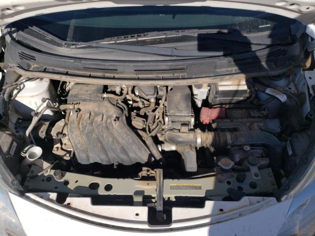 Photo 11 from auction – 2016 NISSAN VERSA NOTE with VIN 3N1CE2CP7GL399234