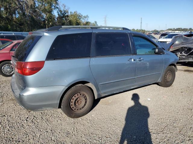 Photo 3 from auction – 2005 TOYOTA SIENNA CE with VIN 5TDZA23C55S297986
