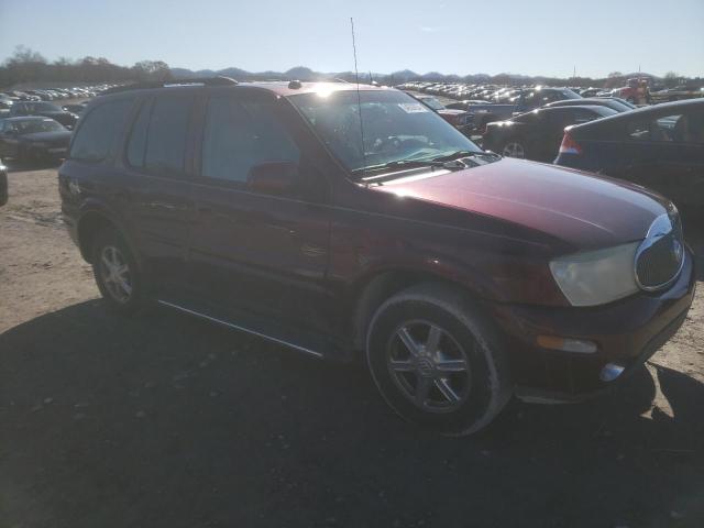Photo 4 from auction – 2005 BUICK RAINIER CX with VIN 5GADS13S052341586