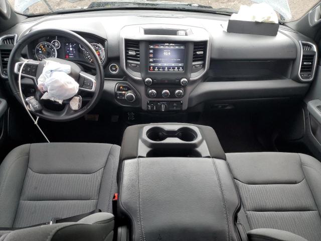 Photo 8 from auction – 2021 RAM 1500 BIG H with VIN 1C6SRFBT4MN622318