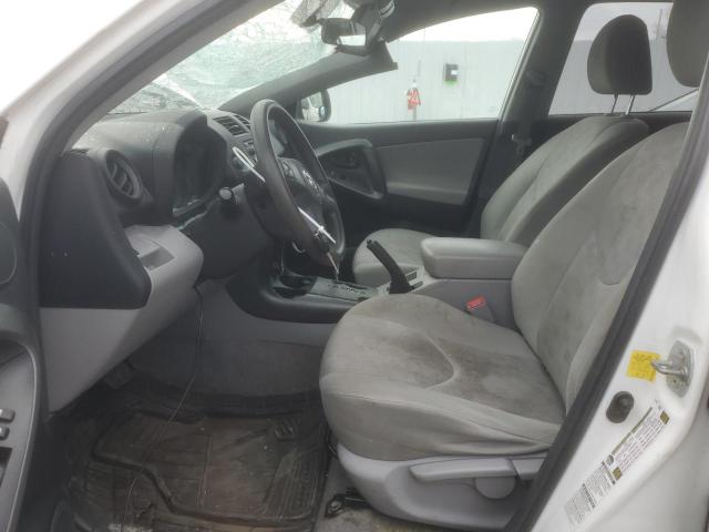 Photo 7 from auction – 2012 TOYOTA RAV4 with VIN 2T3BF4DV9CW194323