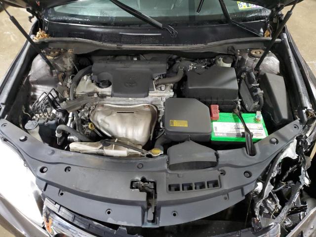 Photo 11 from auction – 2015 TOYOTA CAMRY LE with VIN 4T4BF1FK8FR448687