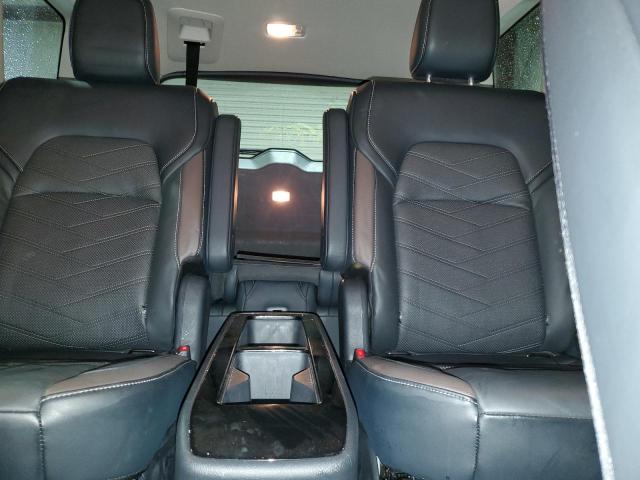 Photo 10 from auction – 2023 NISSAN PATHFINDER with VIN 5N1DR3DK4PC273032