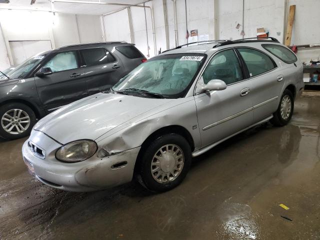 MERCURY SABLE GS 1999 with VIN 1MEFM58S6XA647250 - Photo from auction