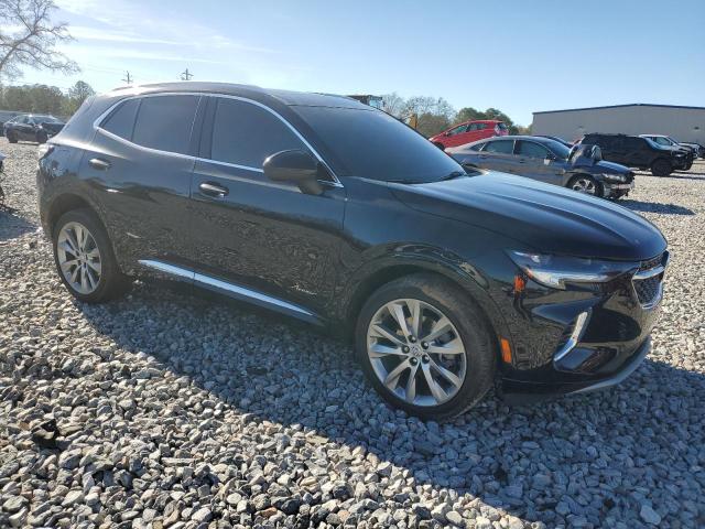 Photo 4 from auction – 2022 BUICK ENVISION A with VIN LRBFZRR45ND160173