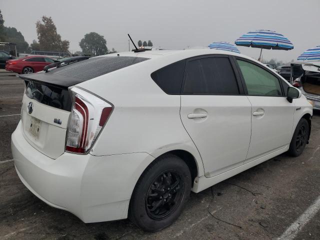 Photo 3 from auction – 2014 TOYOTA PRIUS with VIN JTDKN3DU5E0375172