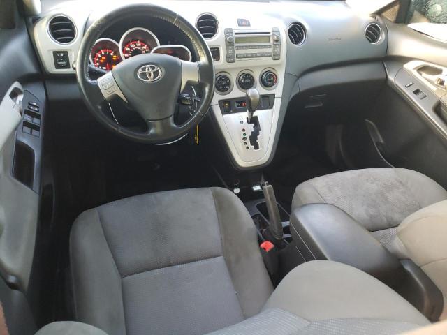 Photo 8 from auction – 2009 TOYOTA COROLLA MA with VIN 2T1LE40E69C007362