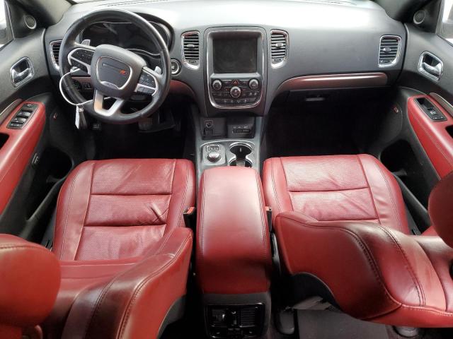 Photo 8 from auction – 2017 DODGE DURANGO R/ with VIN 1C4SDHCTXHC917524