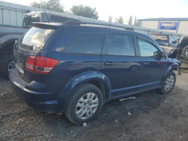 Photo 3 from auction – 2017 DODGE JOURNEY SE with VIN 3C4PDCAB3HT538274