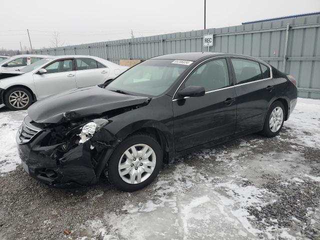 NISSAN ALTIMA BAS 2012 with VIN 1N4AL2AP2CN516294 - Photo from auction
