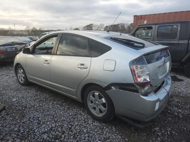Photo 2 from auction – 2005 TOYOTA PRIUS with VIN JTDKB20U253093837
