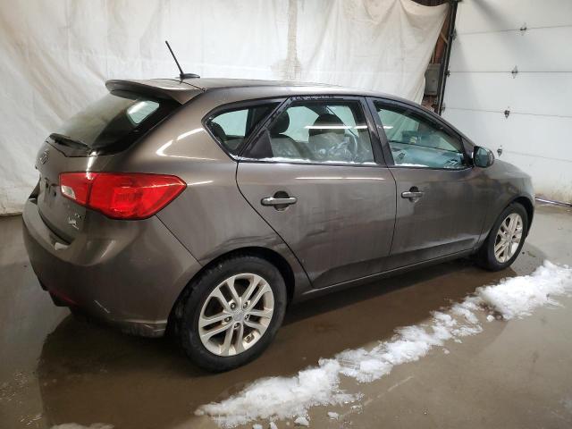 Photo 3 from auction – 2012 KIA FORTE EX with VIN KNAFU5A27C5476021