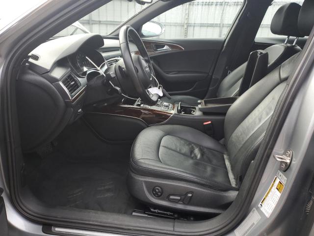 Фото 7 с аукциона – 2015 AUDI A6 PREMIUM с VIN WAUGFAFC1FN041251