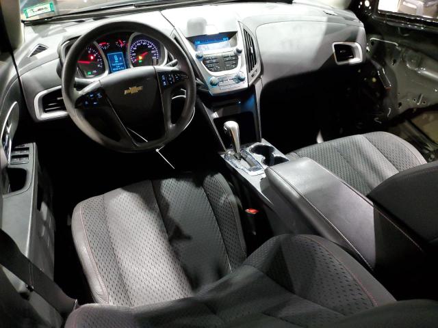 Foto 8 de la subasta – 2014 CHEVROLET EQUINOX LS con VIN 2GNFLEEK1E6290618