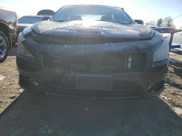 Photo 5 from auction – 2013 NISSAN MAXIMA S with VIN 1N4AA5AP5DC826072