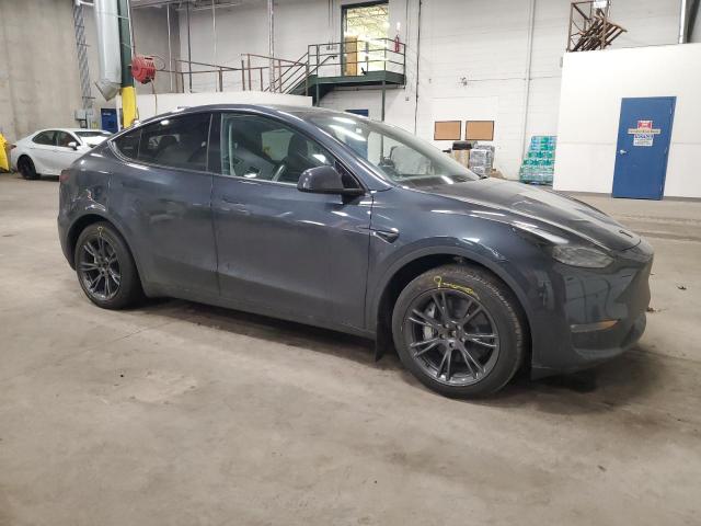 Photo 4 from auction – 2024 TESLA MODEL Y with VIN 7SAYGAEE8RF200330