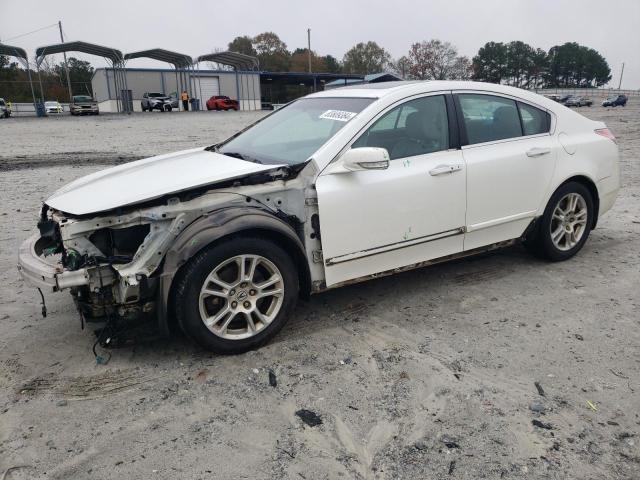 ACURA TL 2011 مع رقم تعريف المركبة 19UUA8F57BA005338 - صورة من المزاد