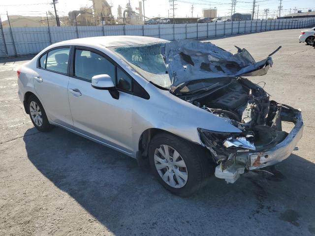 صورة رقم 4 من المزاد - 2012 HONDA CIVIC LX مع VIN 2HGFB2F52CH321011