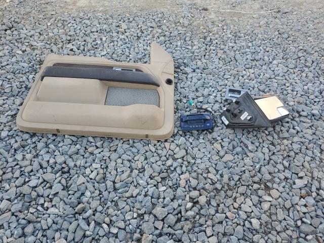 Photo 12 from auction – 2012 FORD F150 SUPER with VIN 1FTFW1ET5CFB27393